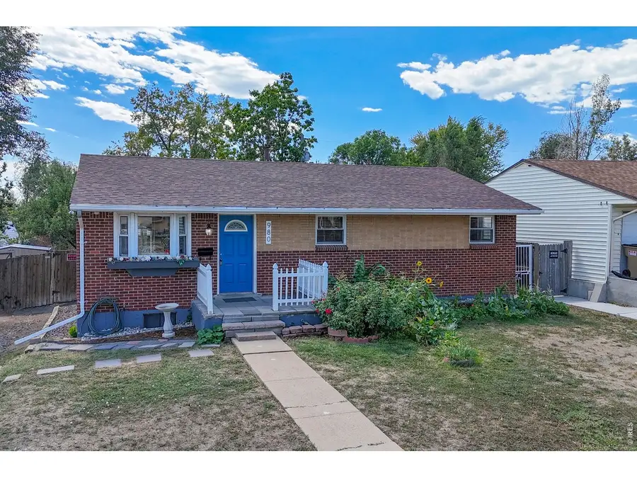 980 Elbert St, Denver, CO 80221 - #2