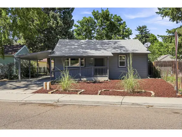 116 E 5th Ave, Longmont, CO 80504