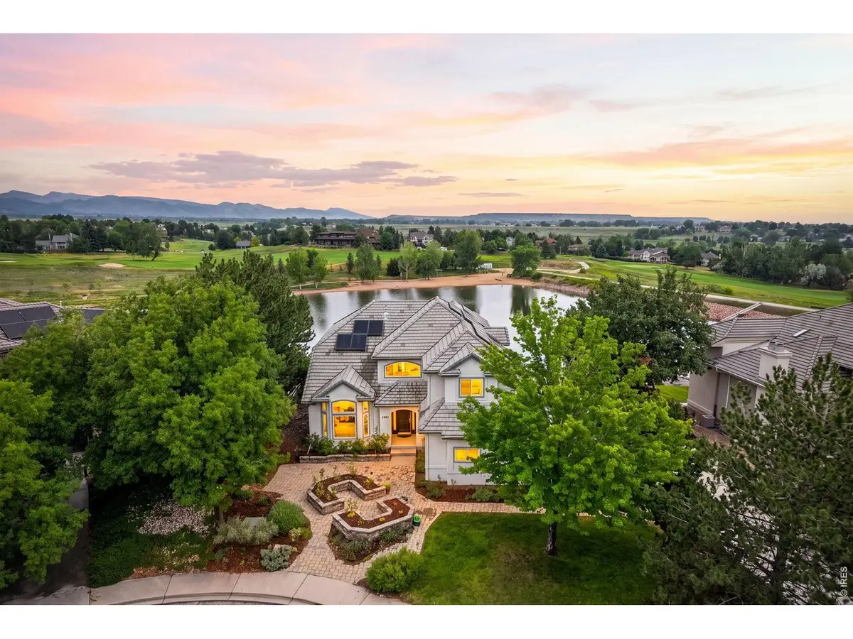 4061 Spy Glass Ln, Longmont, CO 80503 - #1