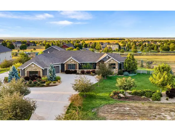 8748 Longs Peak Cir, Windsor, CO 80550