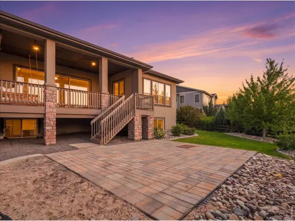 2809 Sunset View Dr, Fort Collins, CO 80528