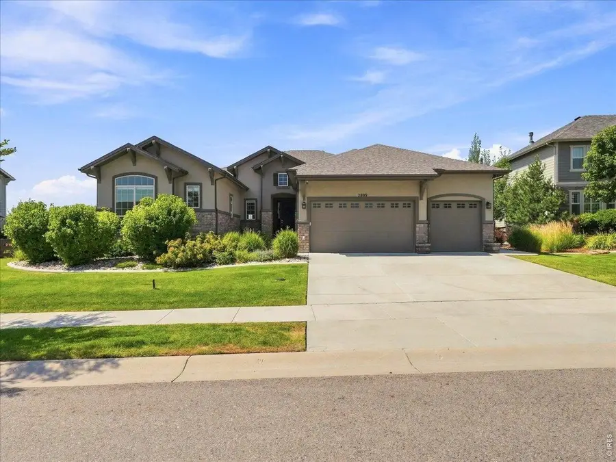 2809 Sunset View Dr, Fort Collins, CO 80528 - #3