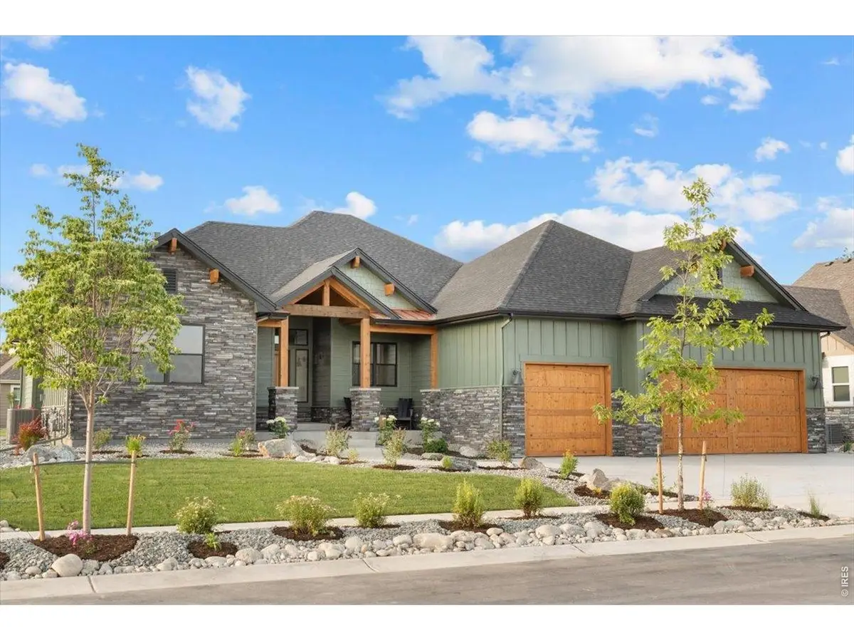 1366 Eliza Ave, Berthoud, CO 80513 - #1