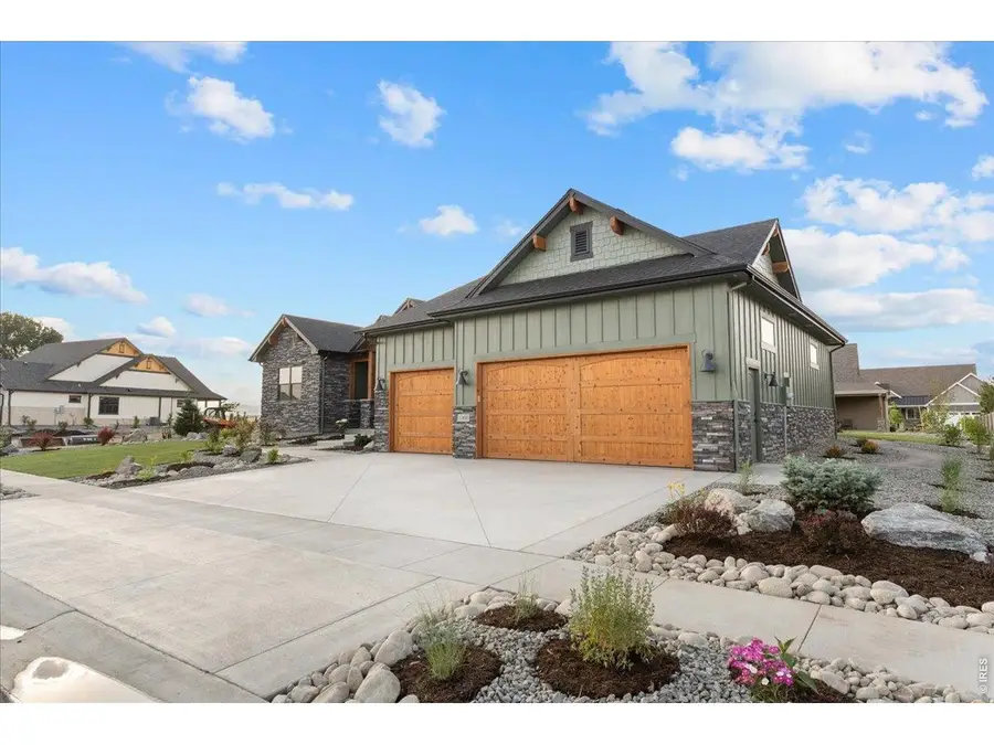 1366 Eliza Ave, Berthoud, CO 80513 - #2