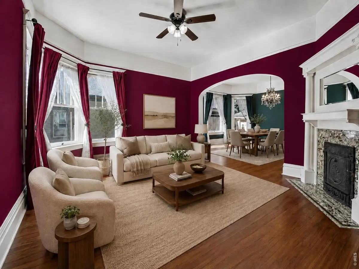 837 N Jefferson Ave, Loveland, CO 80537 - #1
