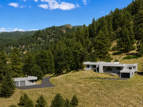 5858 S Turkey Creek Rd, Morrison, CO 80465
