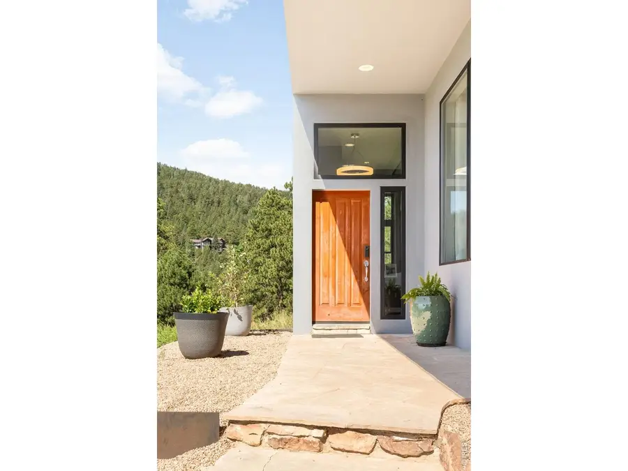 5858 S Turkey Creek Rd, Morrison, CO 80465 - #3