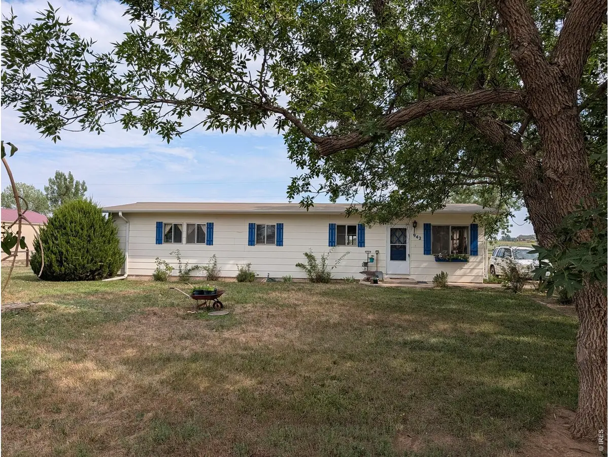 942 Eggleston St, Fort Collins, CO 80524 - #1
