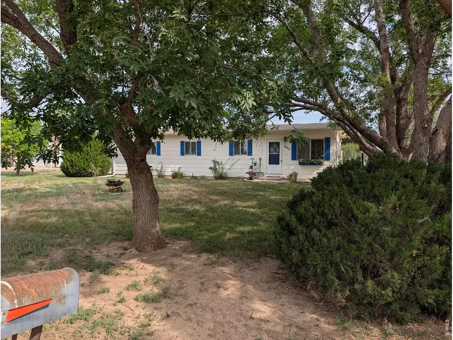 942 Eggleston St, Fort Collins, CO 80524 - #2