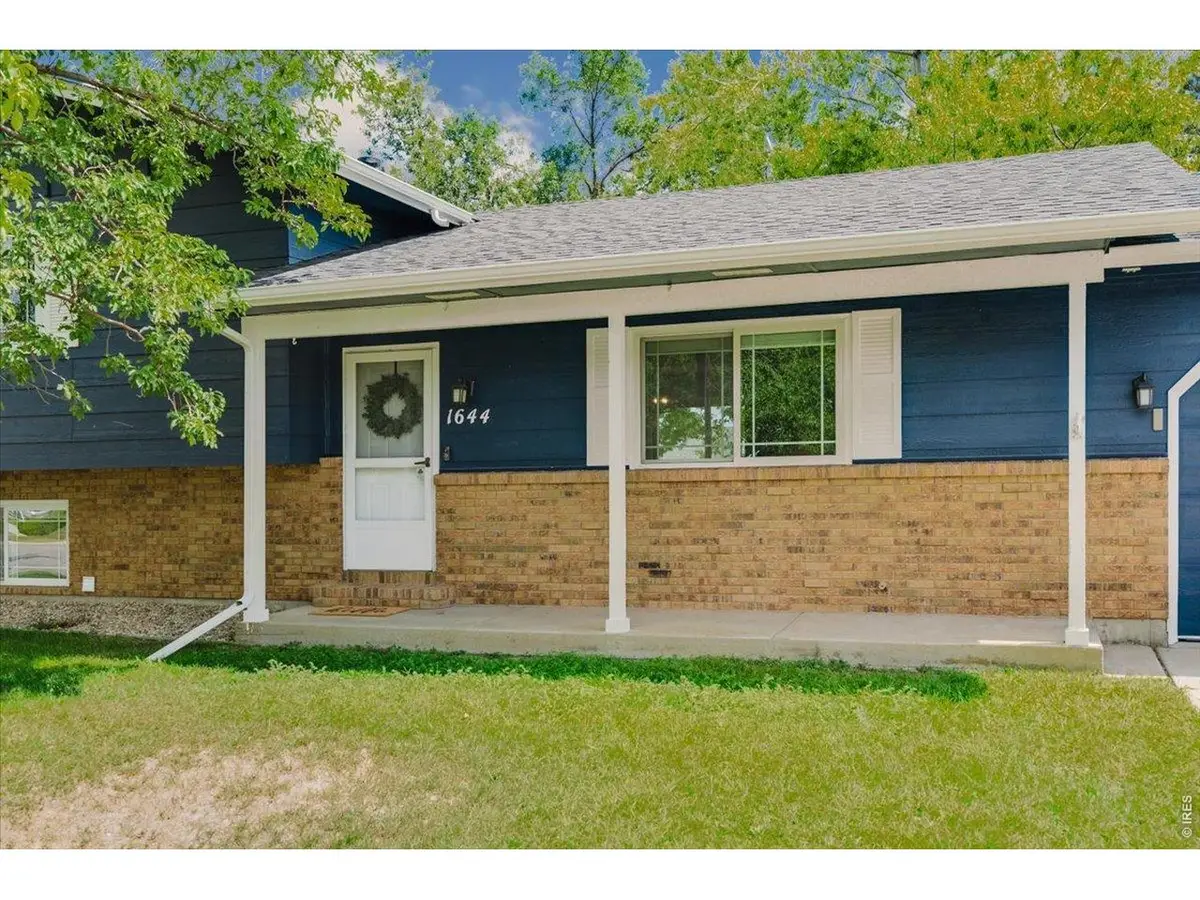 1644 Melissa Dr, Loveland, CO 80537 - #1