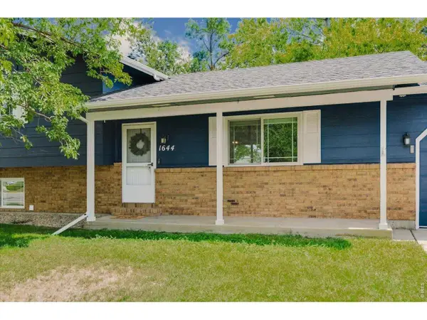 1644 Melissa Dr, Loveland, CO 80537