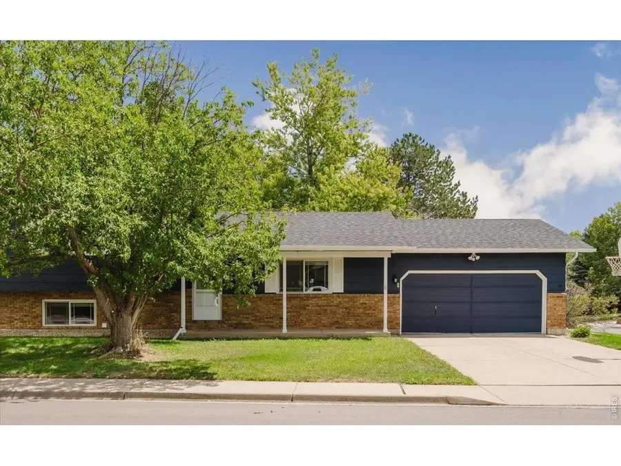 1644 Melissa Dr, Loveland, CO 80537 - #2