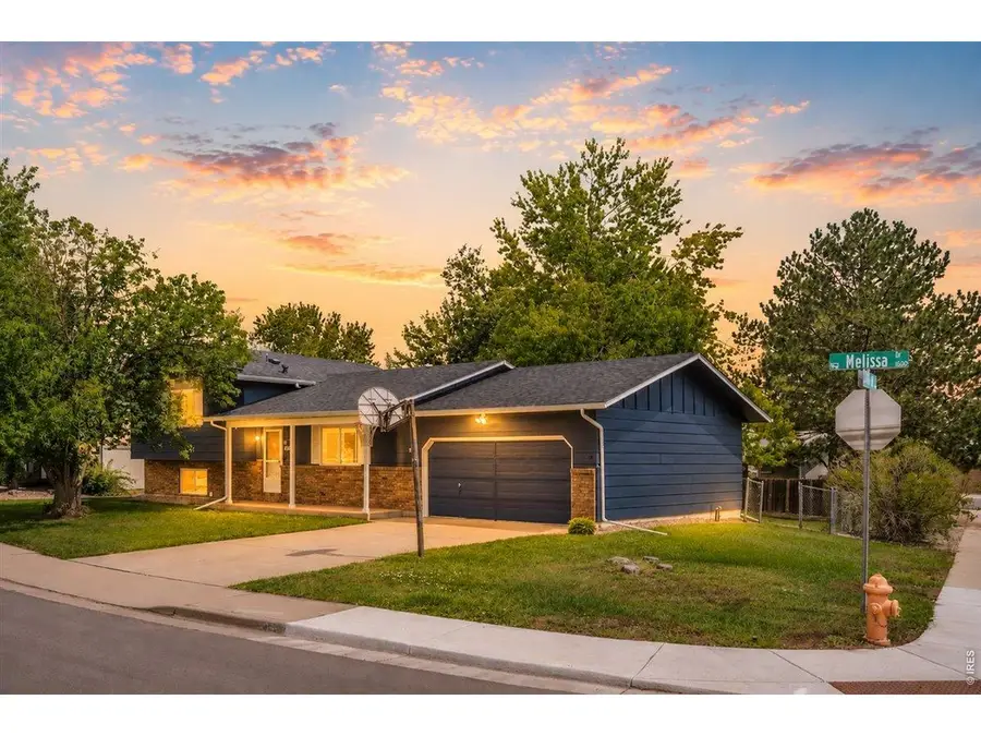 1644 Melissa Dr, Loveland, CO 80537 - #3