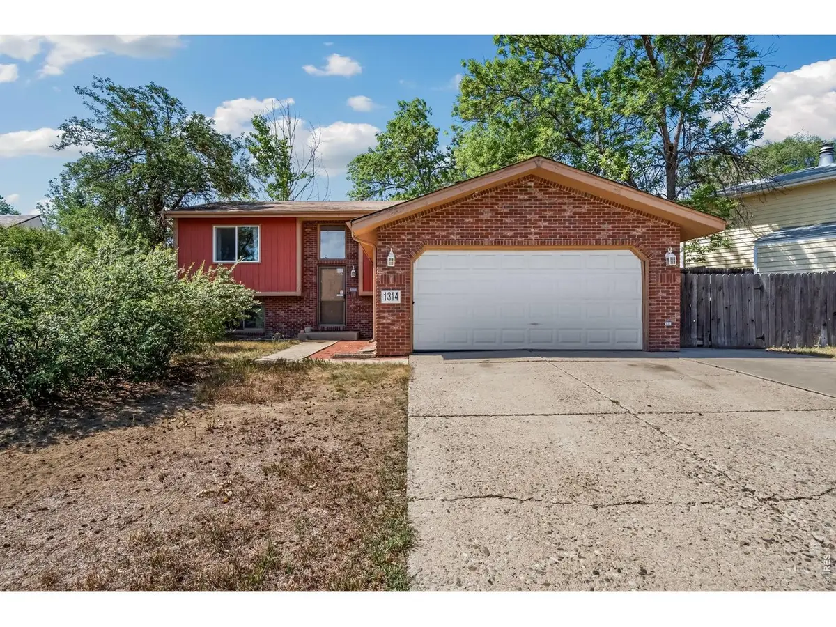 1314 22nd Sw St, Loveland, CO 80537 - #1