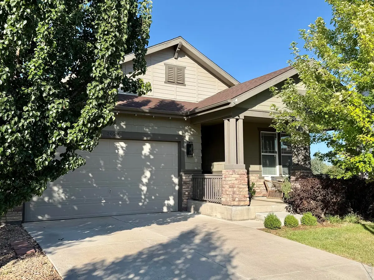 2029 Sicily Cir, Longmont, CO 80503 - #1