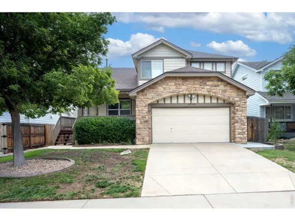 11884 Eudora Dr, Thornton, CO 80233