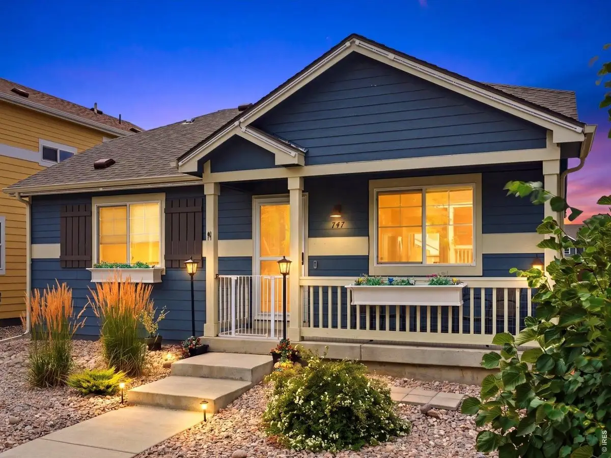 747 Country Road Trl, Berthoud, CO 80513 - #1