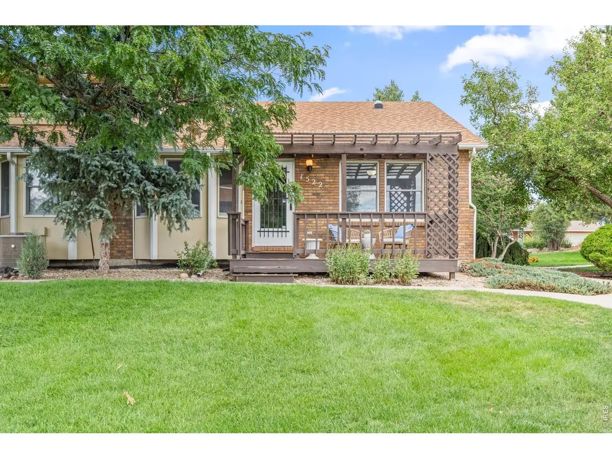1522 W 29th St, Loveland, CO 80538 - #1
