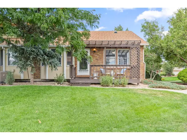 1522 W 29th St, Loveland, CO 80538