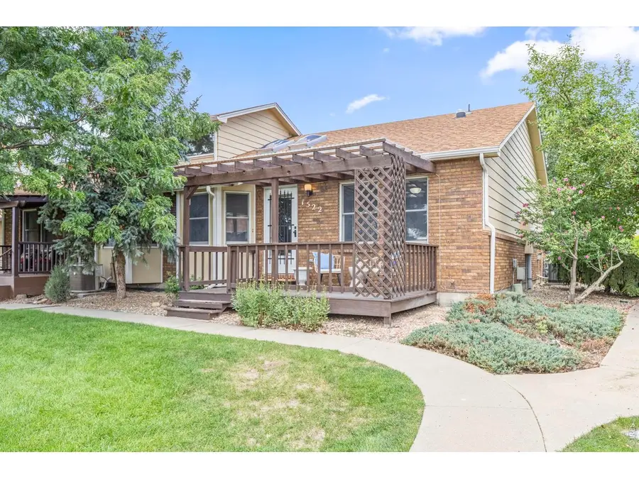 1522 W 29th St, Loveland, CO 80538 - #2
