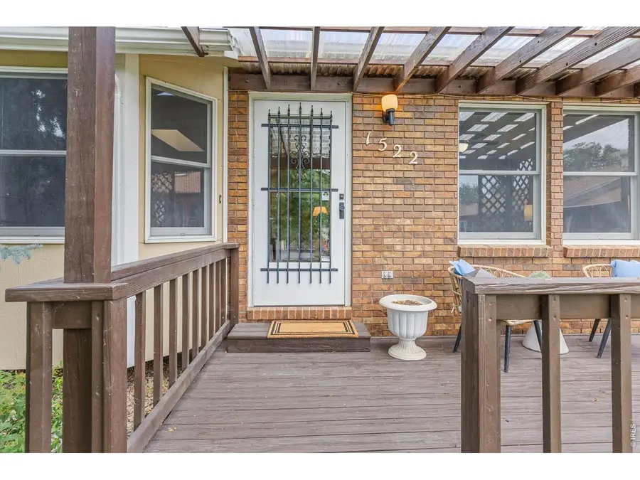 1522 W 29th St, Loveland, CO 80538 - #3