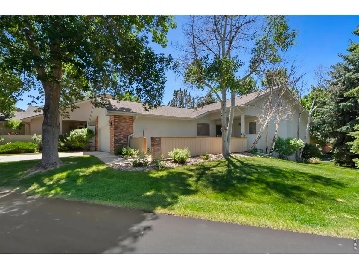 2037 Adriel Dr, Fort Collins, CO 80524 - #1