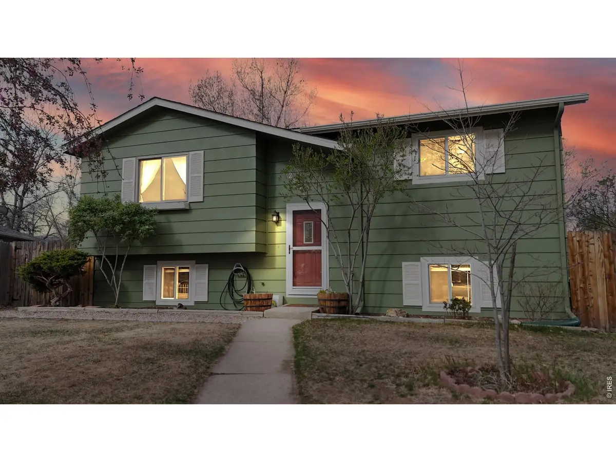 2833 Buckboard Ct, Fort Collins, CO 80521 - #1