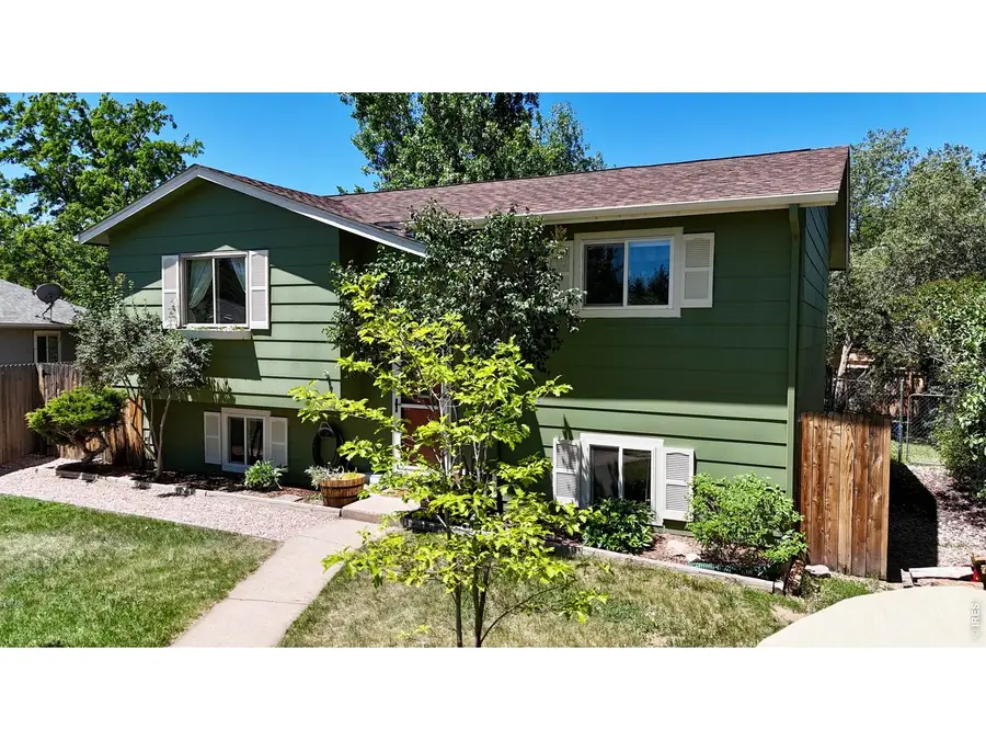 2833 Buckboard Ct, Fort Collins, CO 80521 - #2