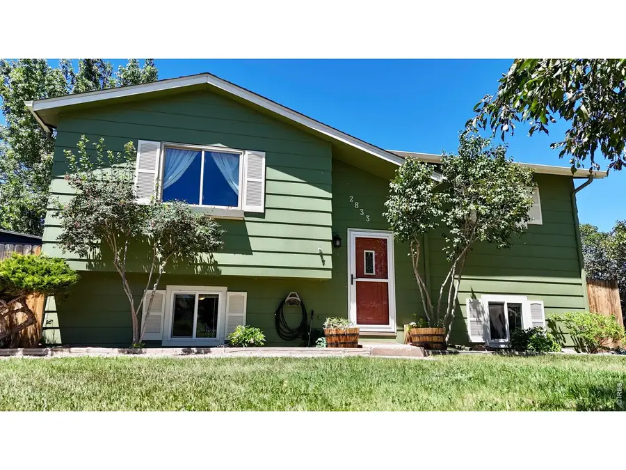 2833 Buckboard Ct, Fort Collins, CO 80521 - #3
