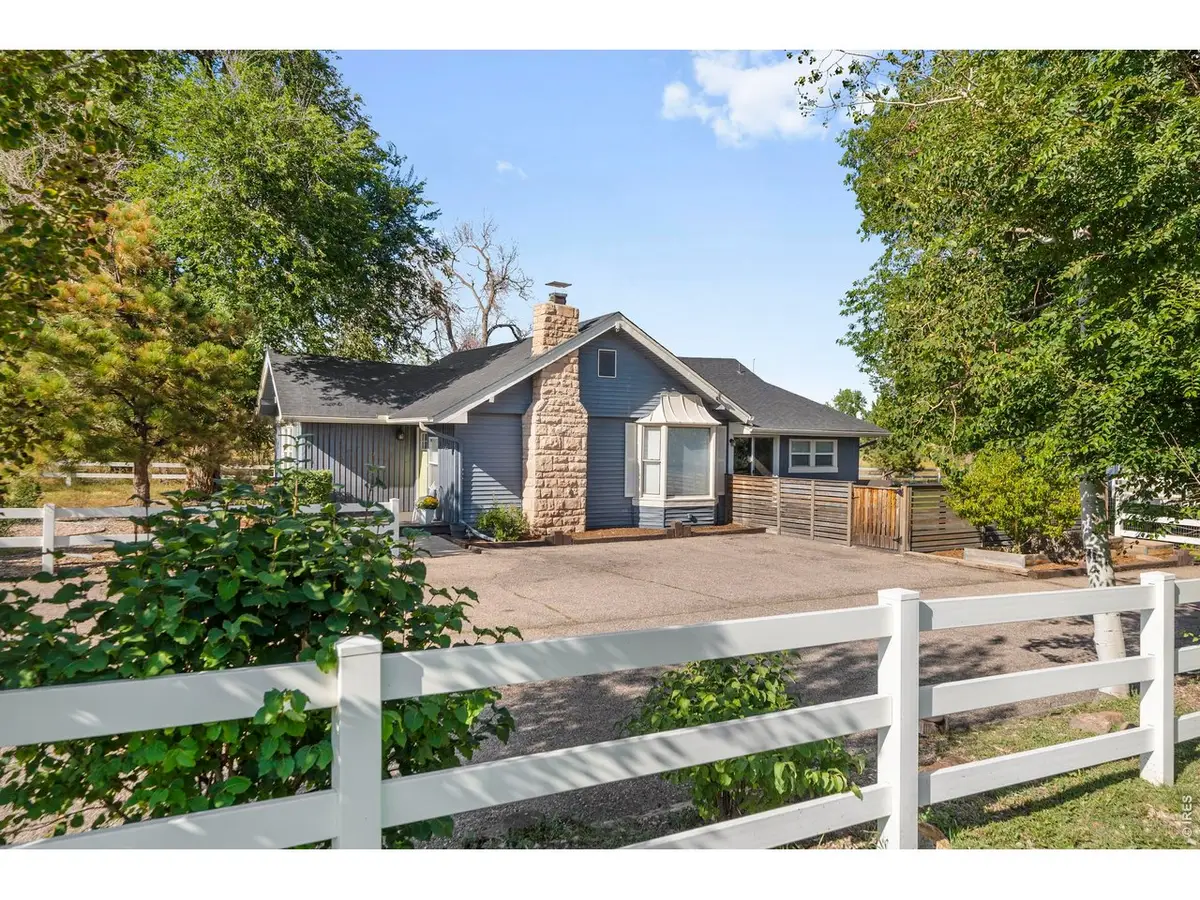 720 S Overland Trl, Fort Collins, CO 80521 - #1