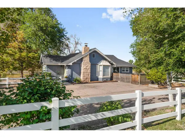 720 S Overland Trl, Fort Collins, CO 80521