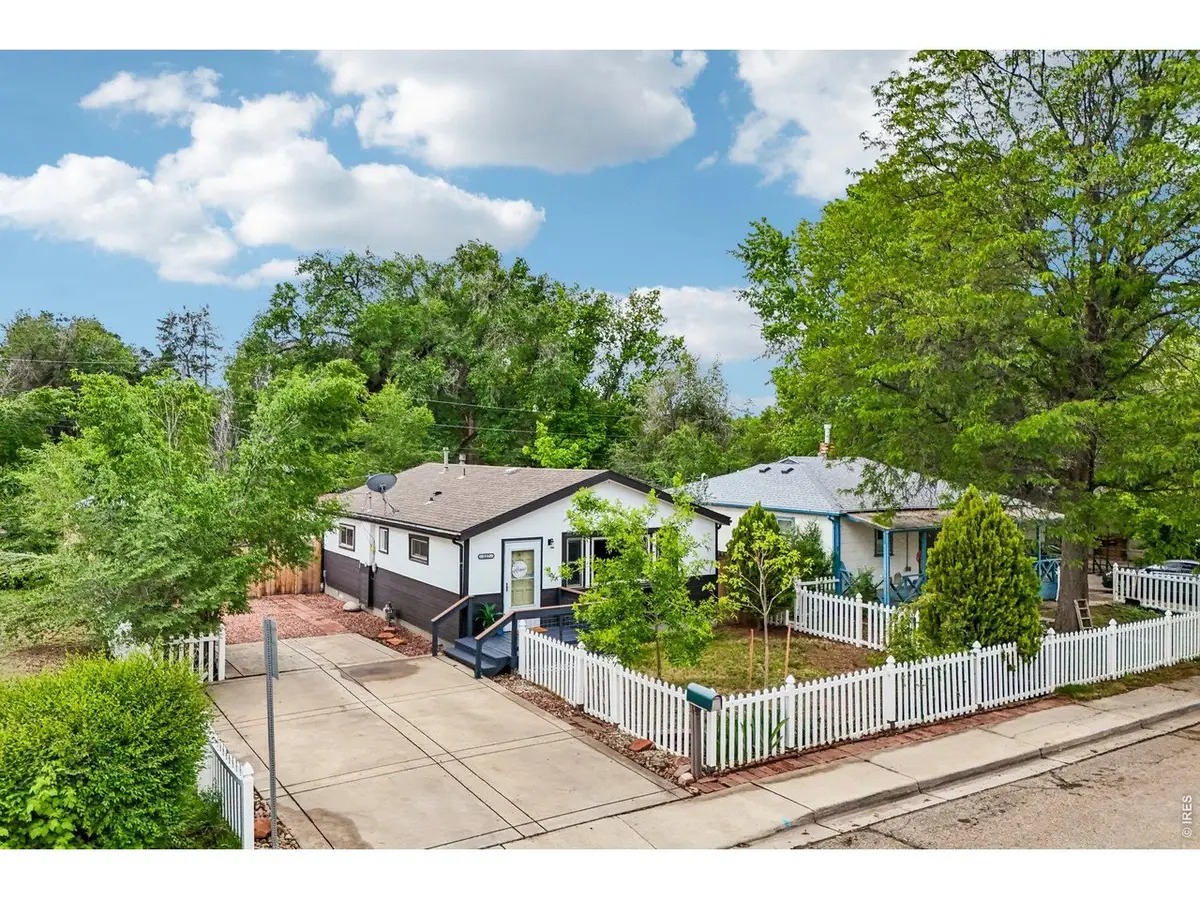 127 E Saint Clair Ave, Longmont, CO 80504 - #1