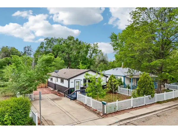127 E Saint Clair Ave, Longmont, CO 80504