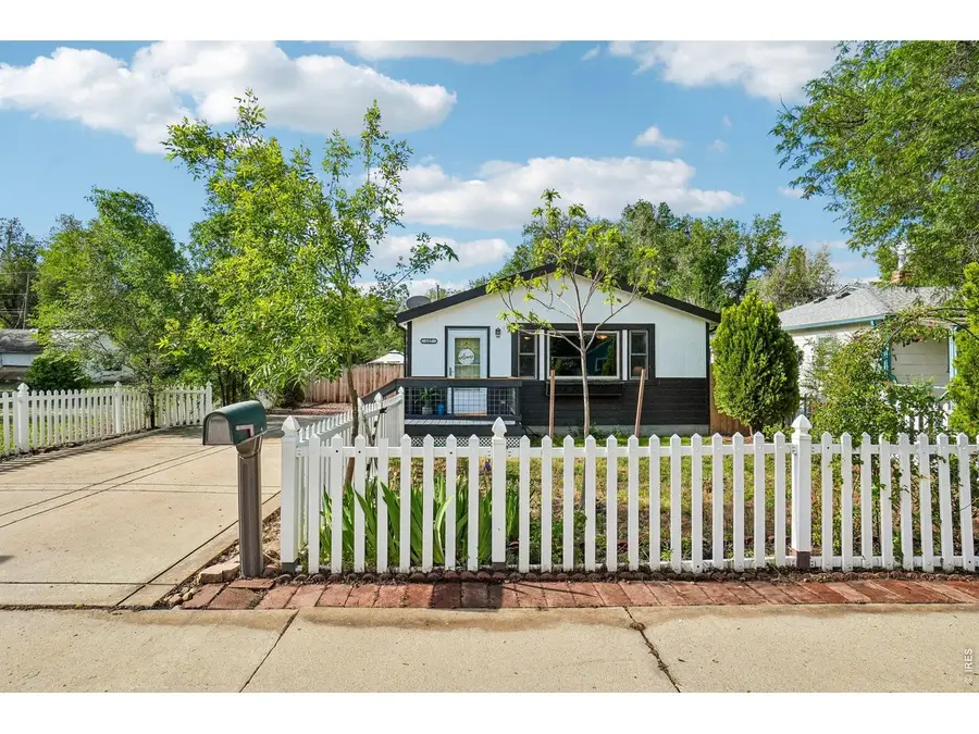 127 E Saint Clair Ave, Longmont, CO 80504 - #2
