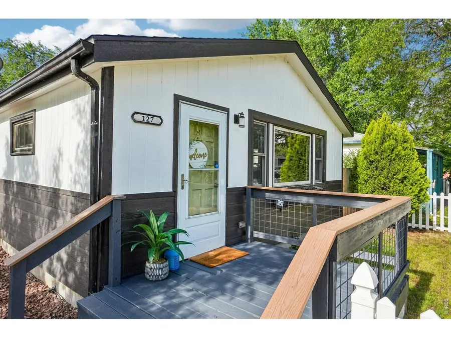 127 E Saint Clair Ave, Longmont, CO 80504 - #3