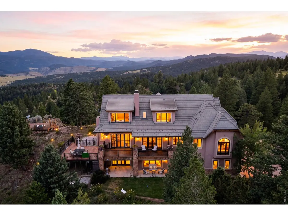 2717 Bison Dr, Boulder, CO 80302 - #1