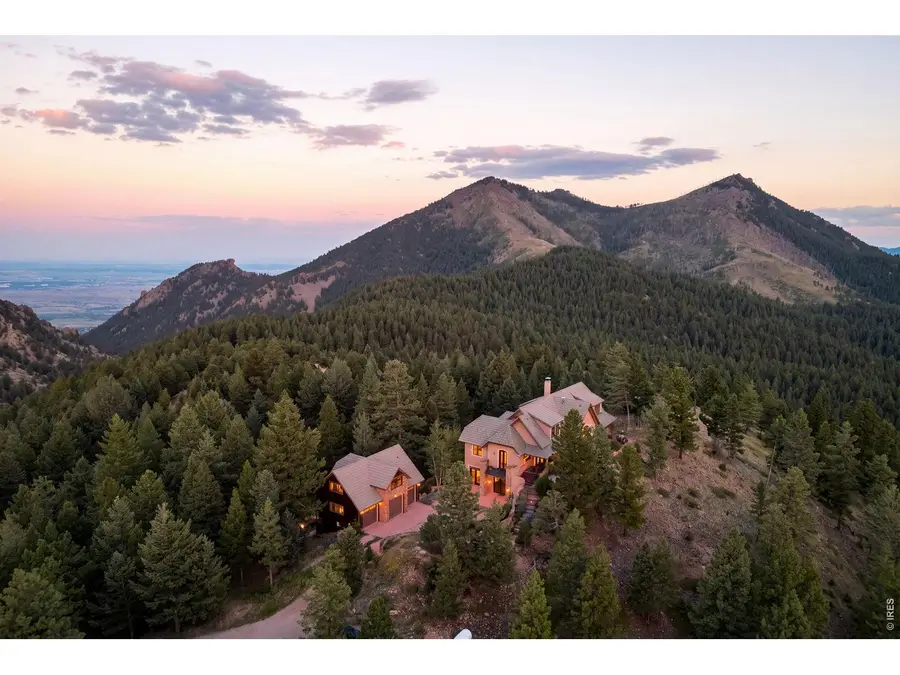 2717 Bison Dr, Boulder, CO 80302 - #2