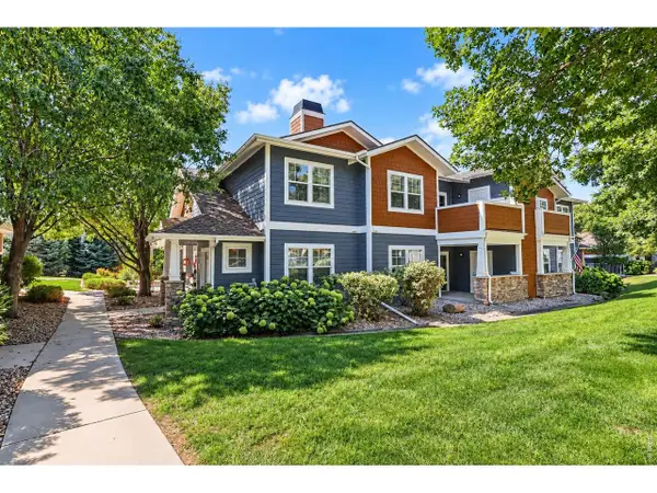 2421 Owens Ave #101, Fort Collins, CO 80528