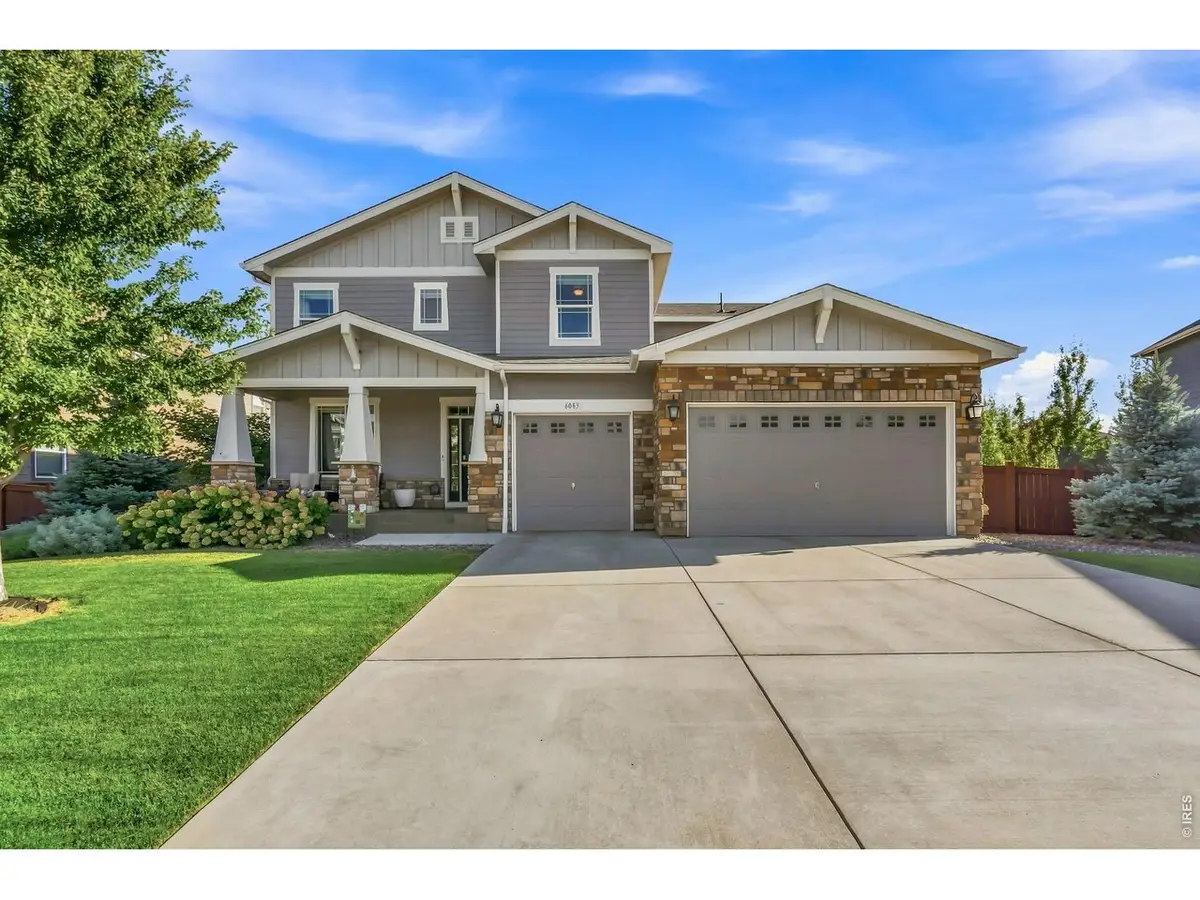 6083 Gannet Dr, Timnath, CO 80547 - #1