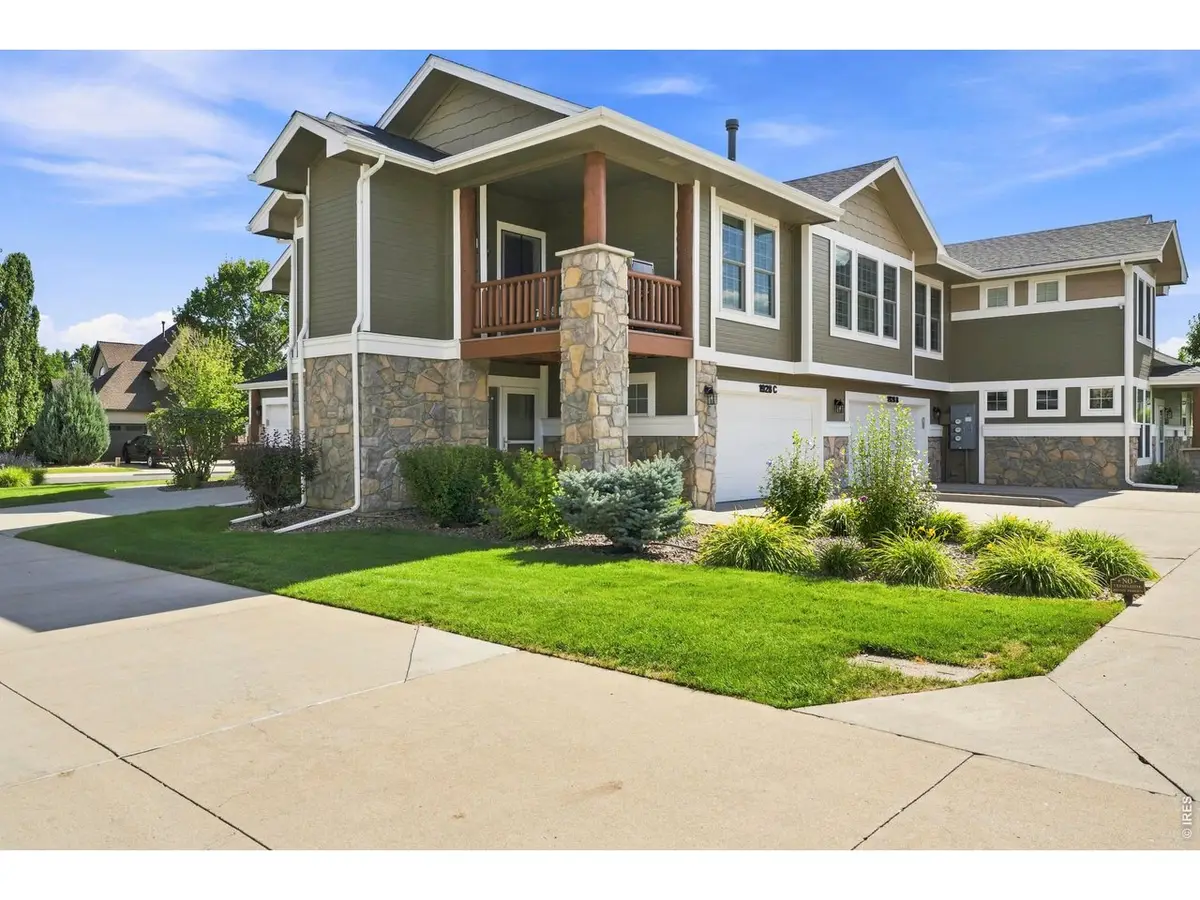 1928 E Seadrift Dr #1-C, Windsor, CO 80550 - #1