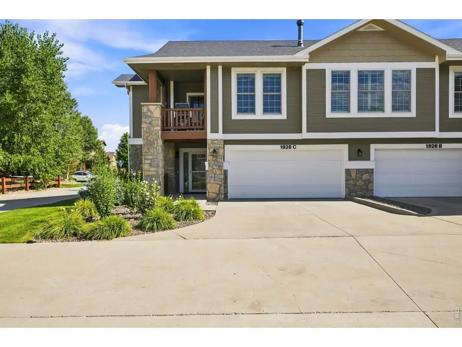 1928 E Seadrift Dr #1-C, Windsor, CO 80550 - #2