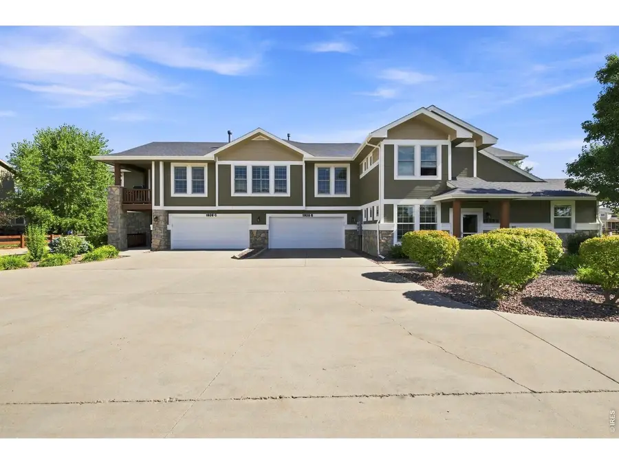1928 E Seadrift Dr #1-C, Windsor, CO 80550 - #3