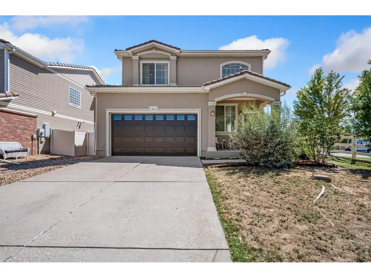 3855 Arrowwood Ln, Johnstown, CO 80534 - #1