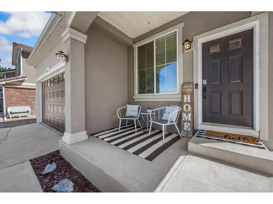 3855 Arrowwood Ln, Johnstown, CO 80534 - #2