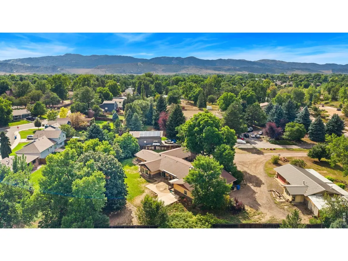 1825 Longworth Rd, Fort Collins, CO 80526 - #1