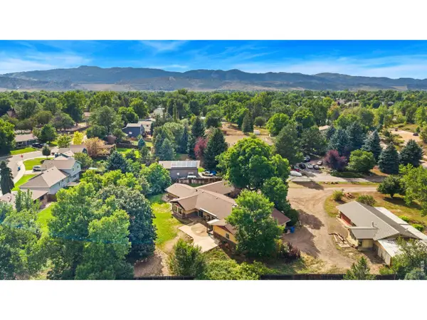1825 Longworth Rd, Fort Collins, CO 80526