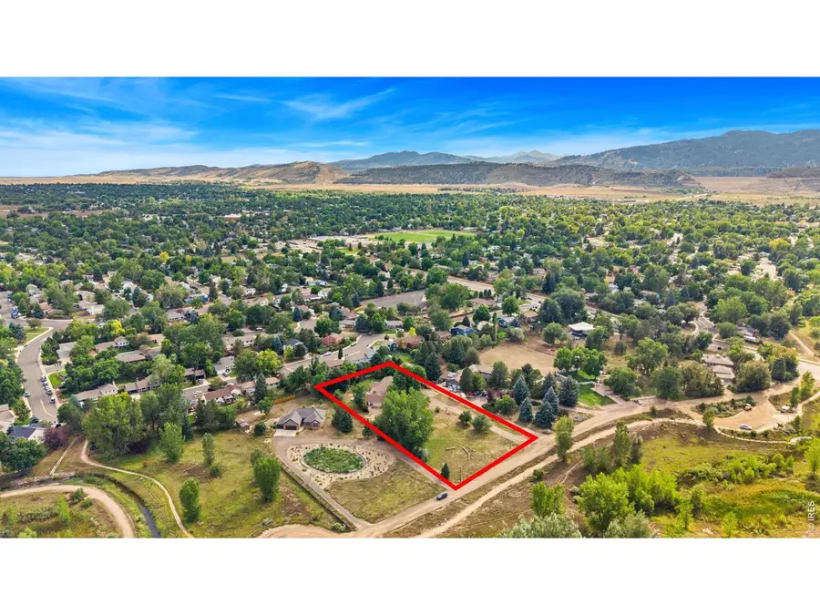 1825 Longworth Rd, Fort Collins, CO 80526 - #2