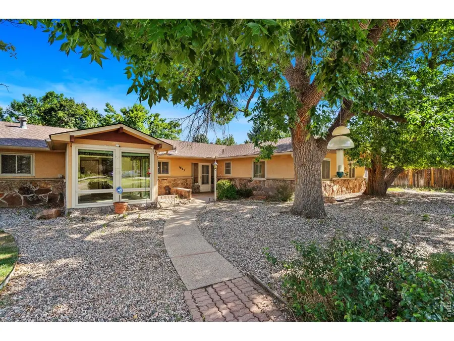 1825 Longworth Rd, Fort Collins, CO 80526 - #3