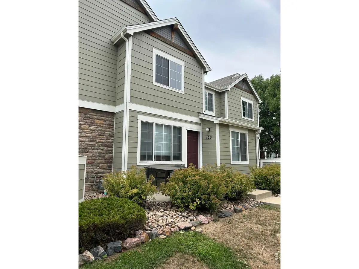 805 Summer Hawk Dr #AA-158, Longmont, CO 80504 - #1