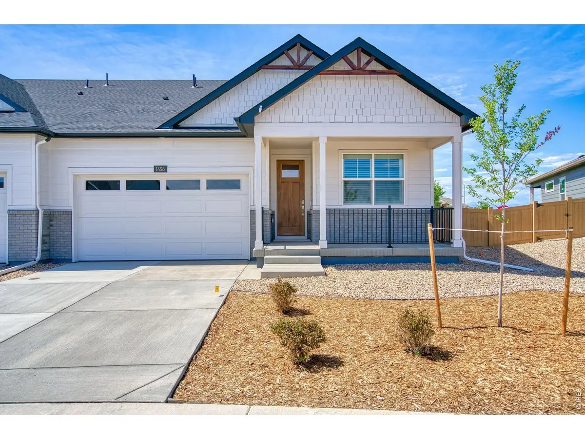 1456 Mullers Dr, Windsor, CO 80550 - #1